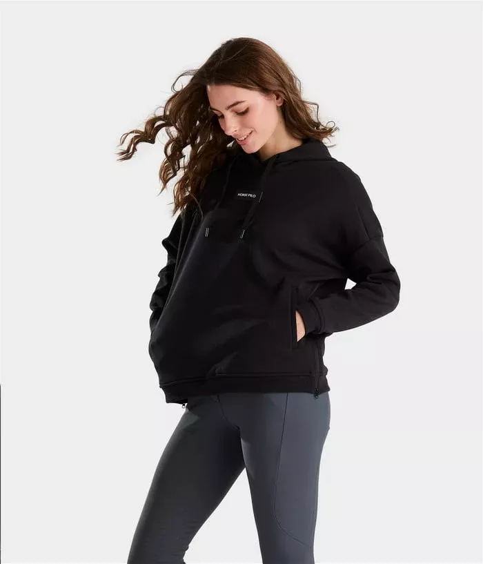 Team Hoodie Women