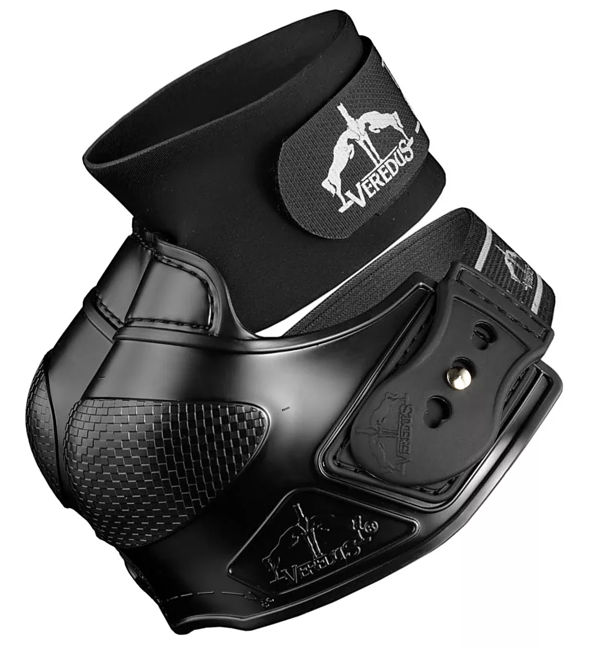 Tekno Shield Overreach Boots