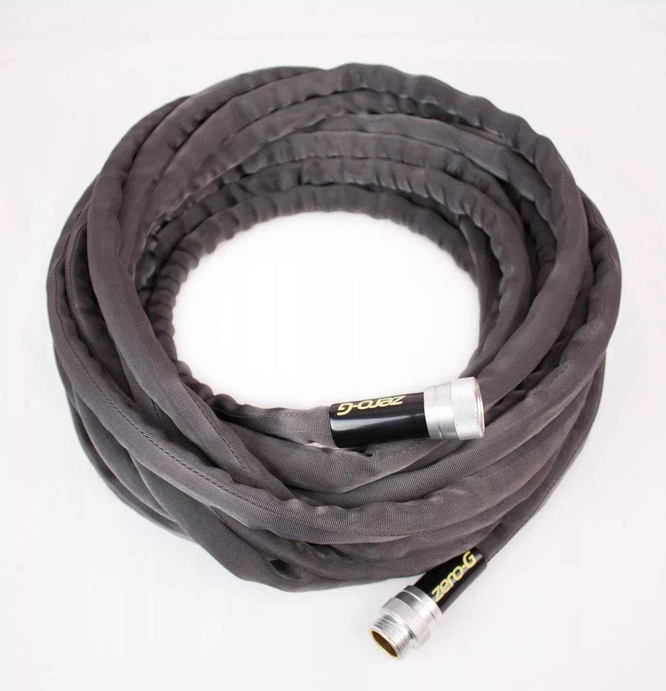 Teknor Apex Fabric Garden Hose 25 ft