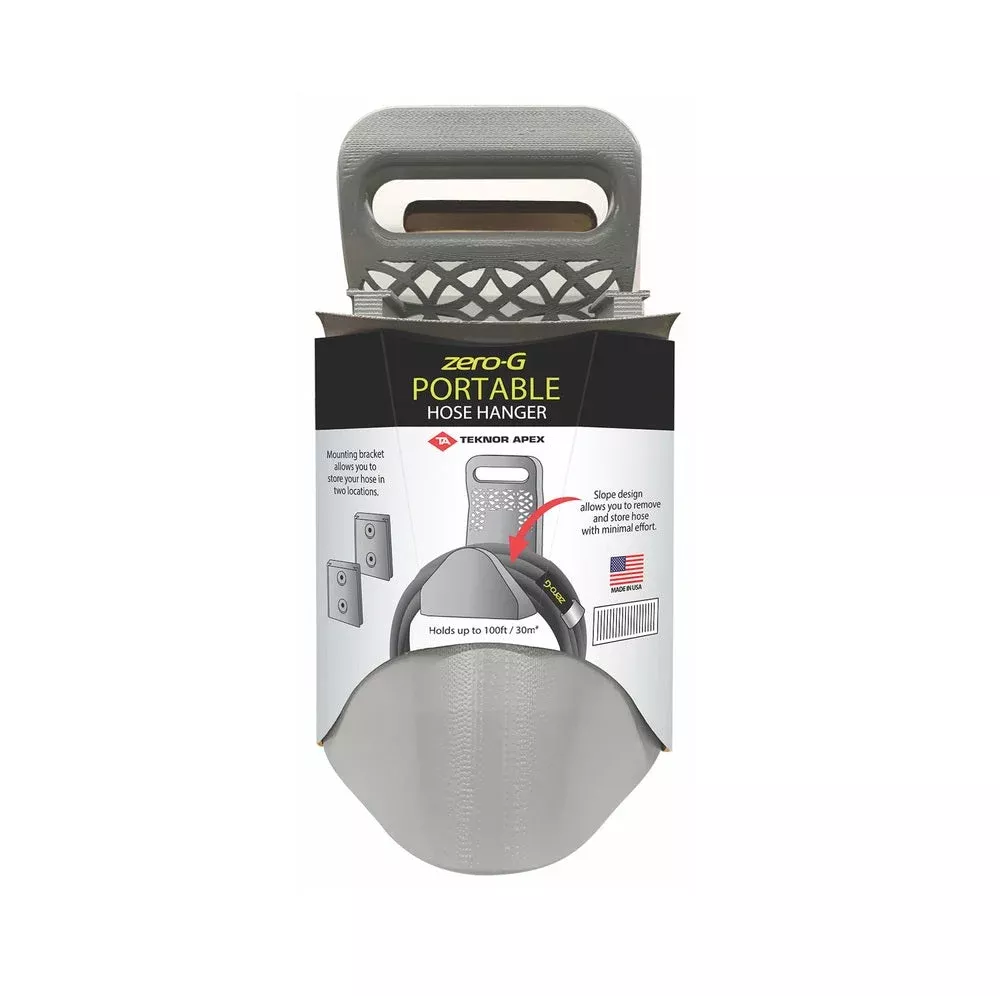 Teknor Apex Zero-G 100 ft Hose Hanger