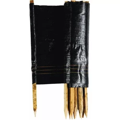 Tenax Silt Fence, 2 ft x 100 ft