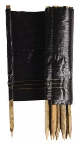 Tenax Silt Fence, 3 ft x 100 ft
