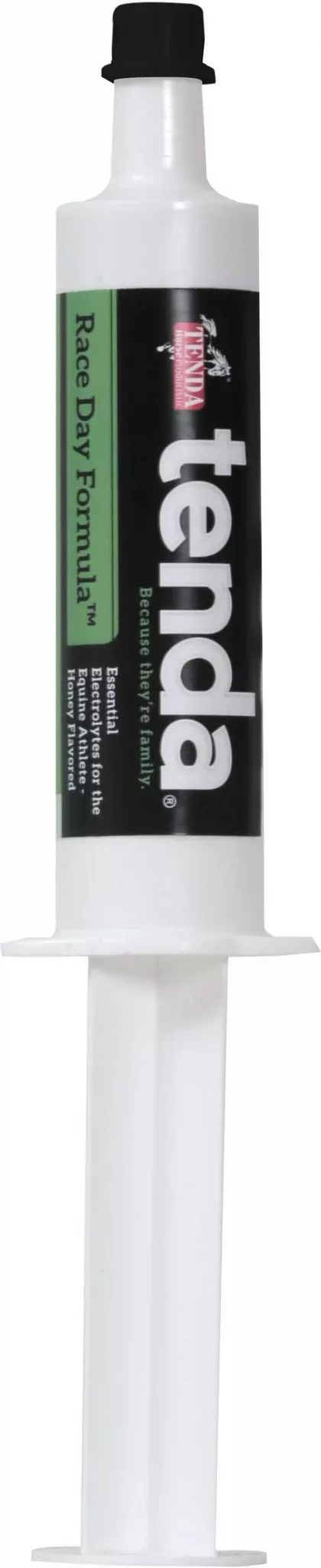 Tenda Race Day Formula Electrolyte Paste
