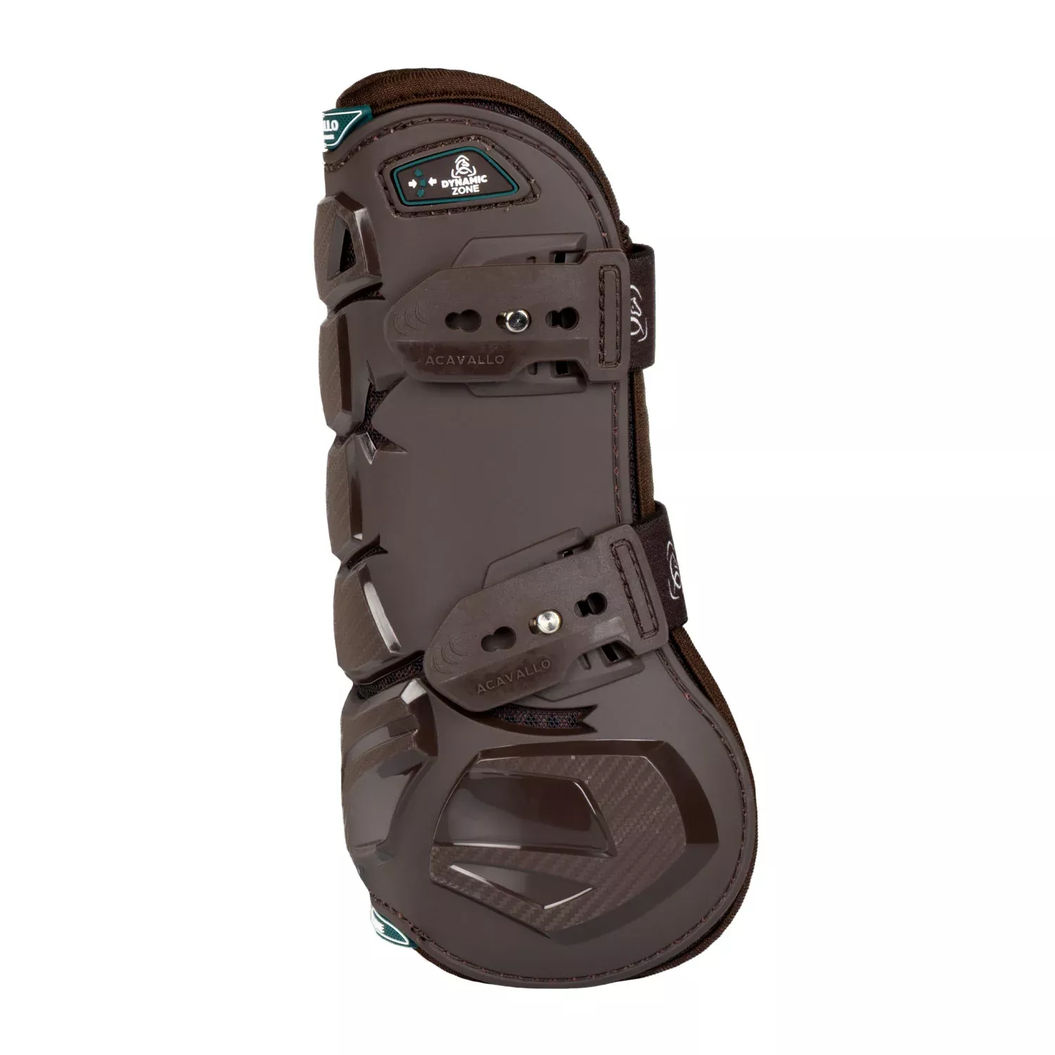 Tendon Boot Skeleton Dynamic Zone