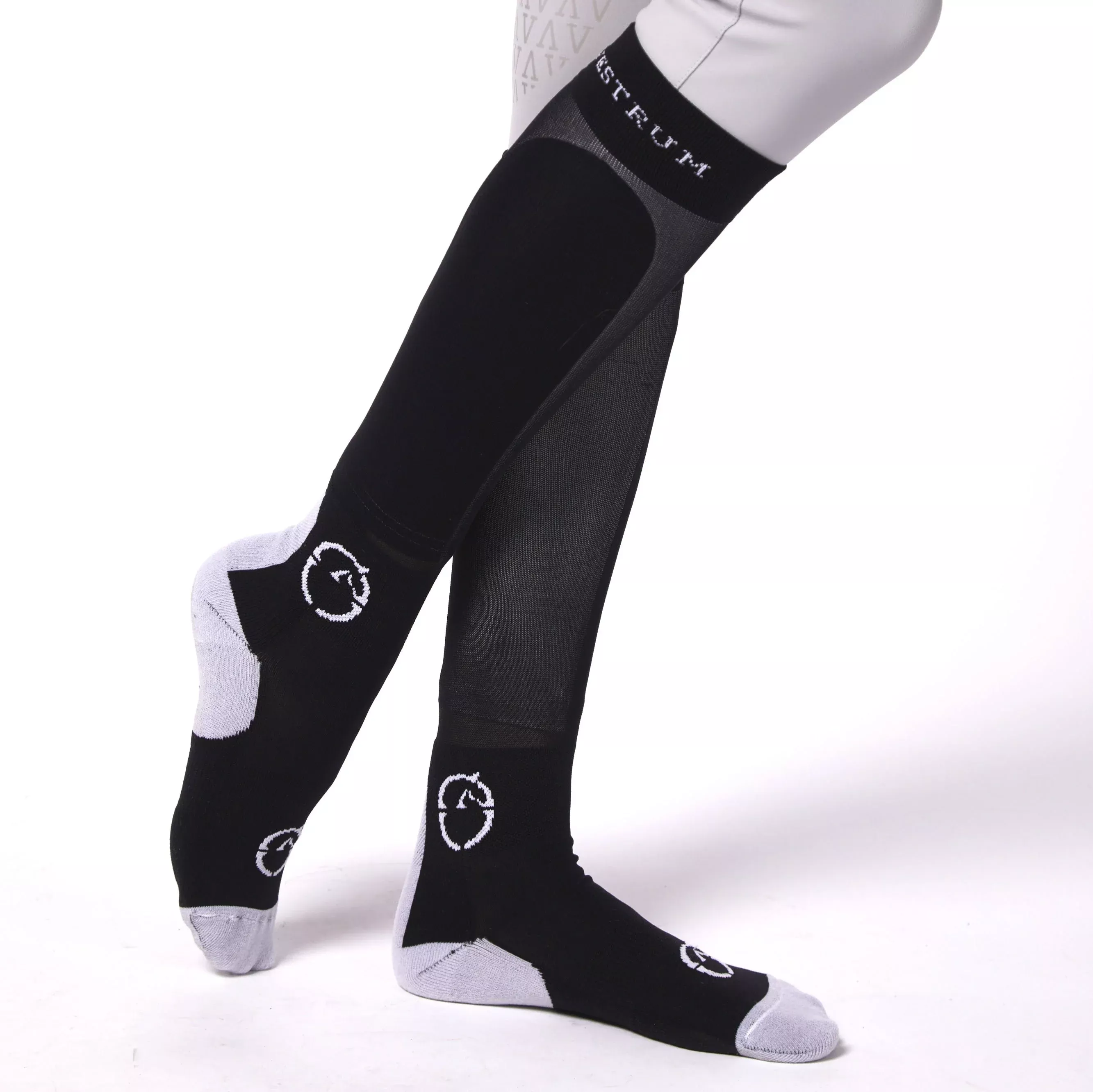 Terceira Riding Socks