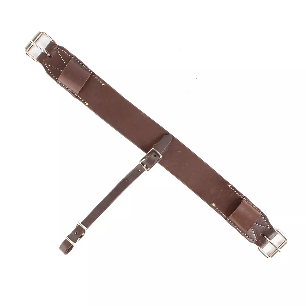 Teskey's 2" Pony Flank Cinch