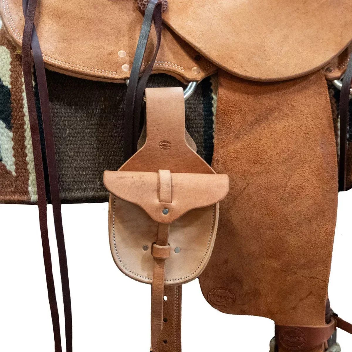 Teskey's Back Flank Fence Plier Pouch