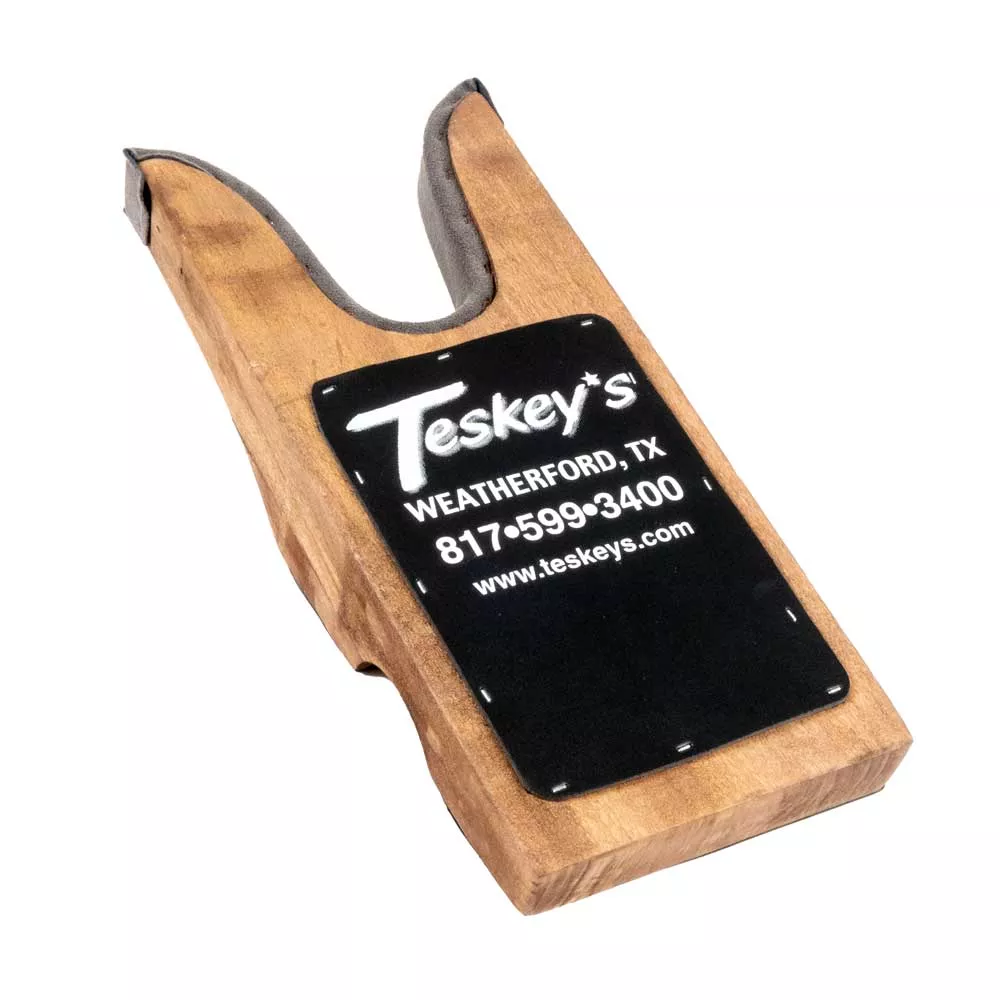 Teskey's Boot Jack
