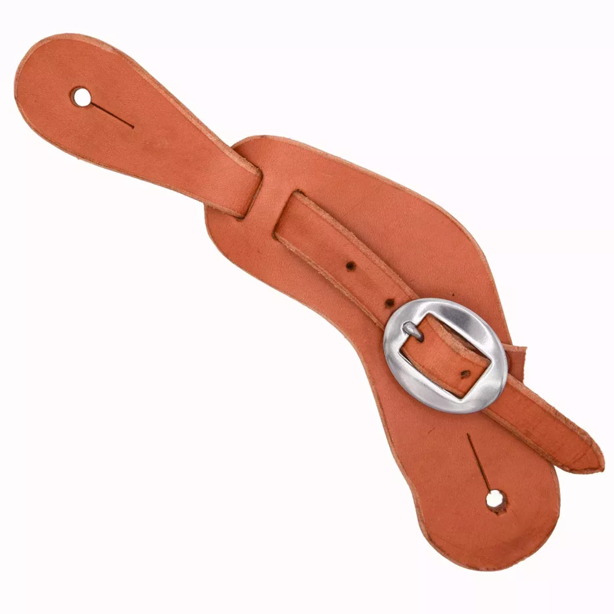 Teskey's Cowboy Spur Straps