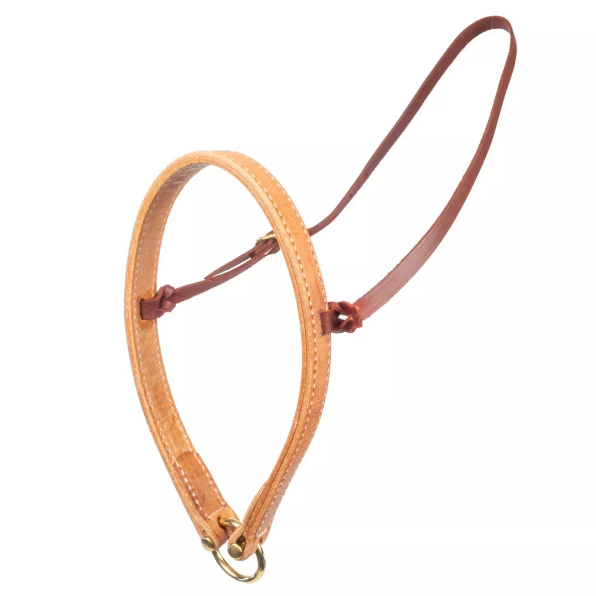 Teskey's Harness Pony Noseband