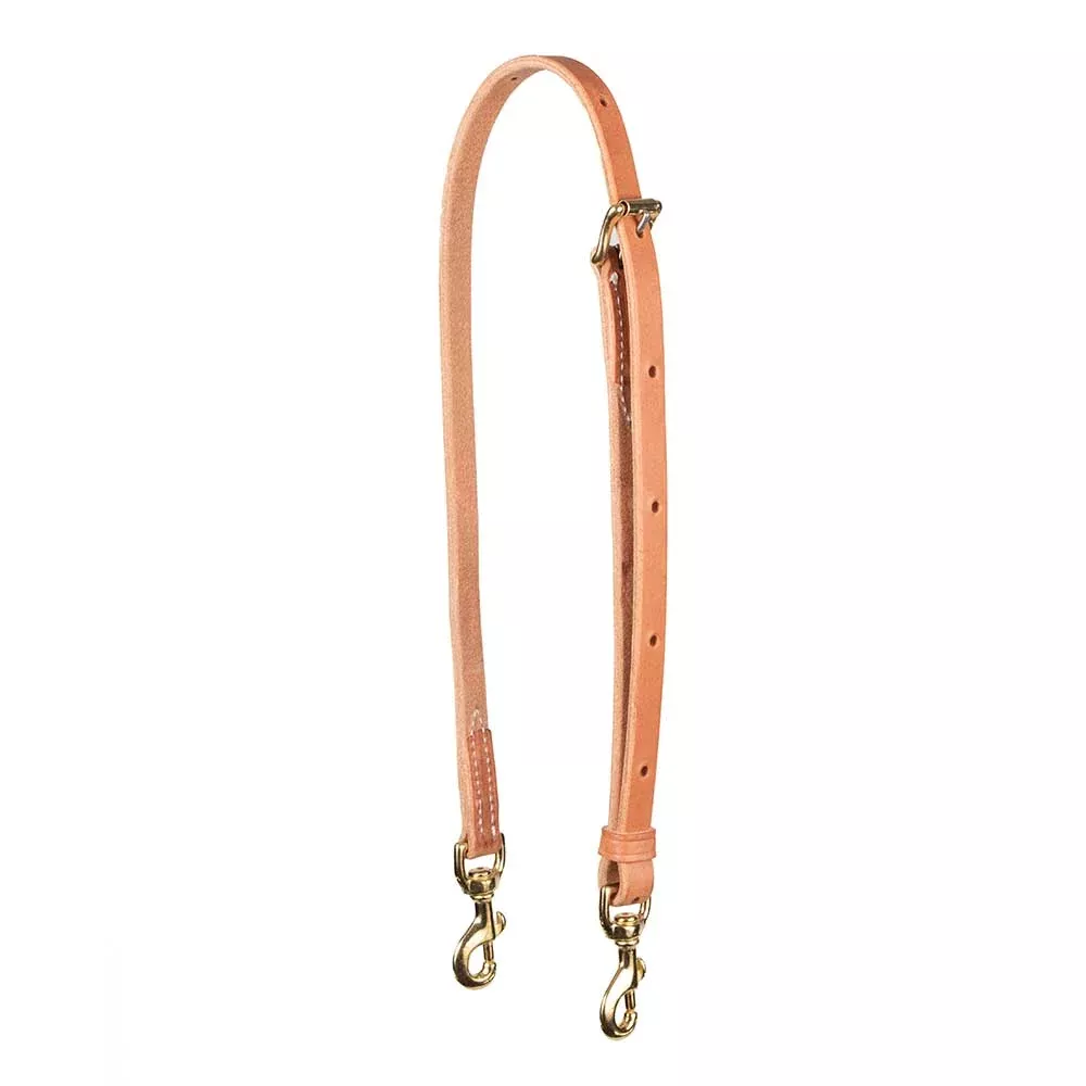Teskey's Hermann Oak 3/4" Harness Tie Down