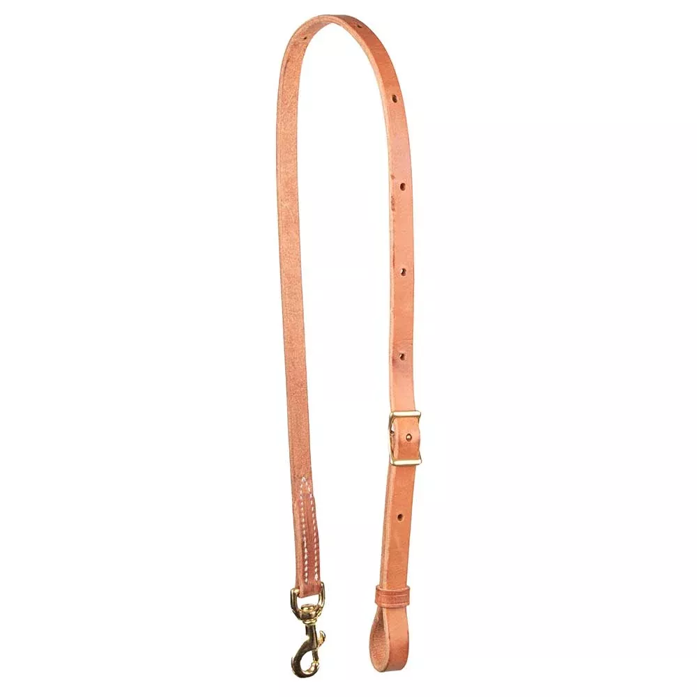Teskey's Hermann Oak 3/4" Tie Down
