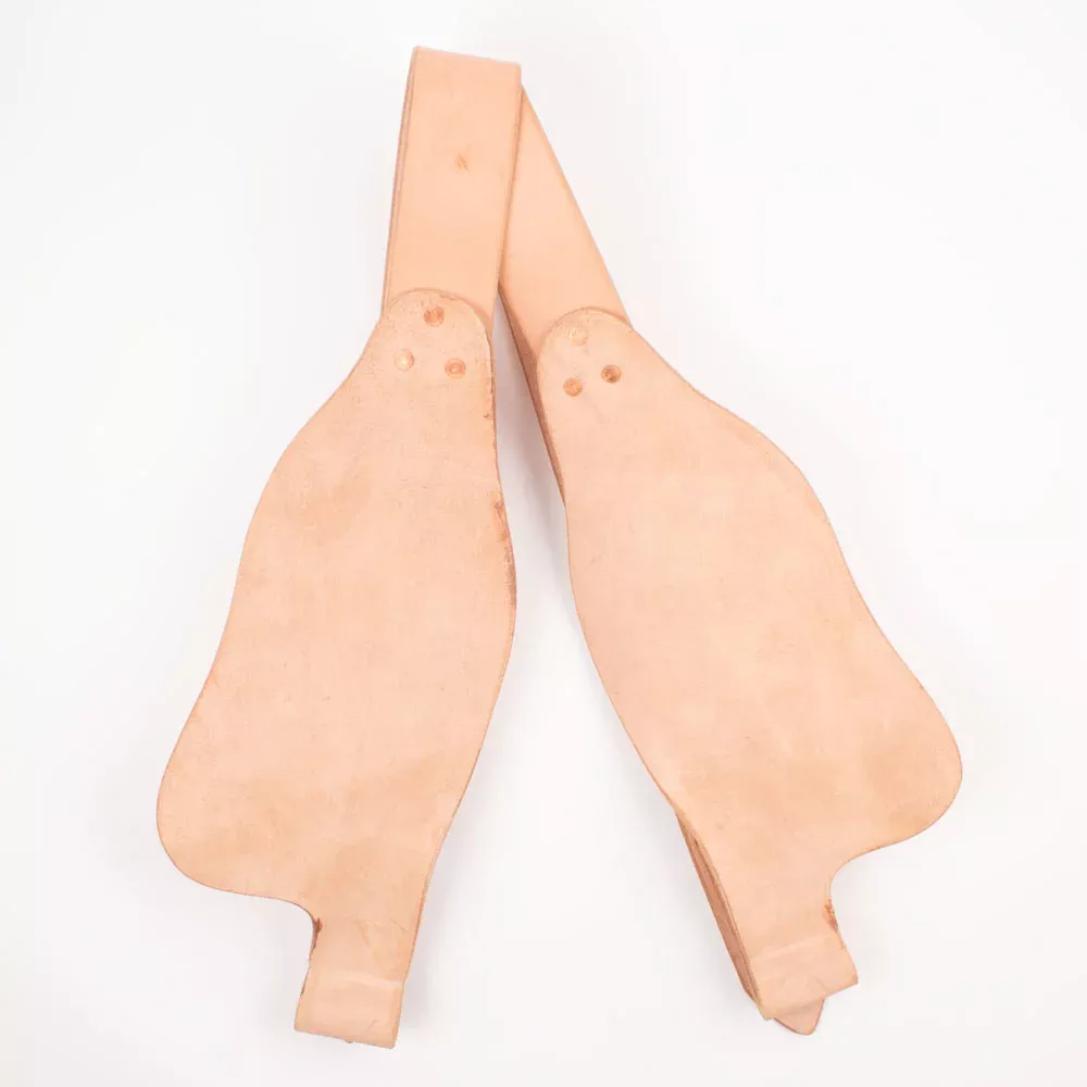 Teskey's Junior Large Saddle Fenders