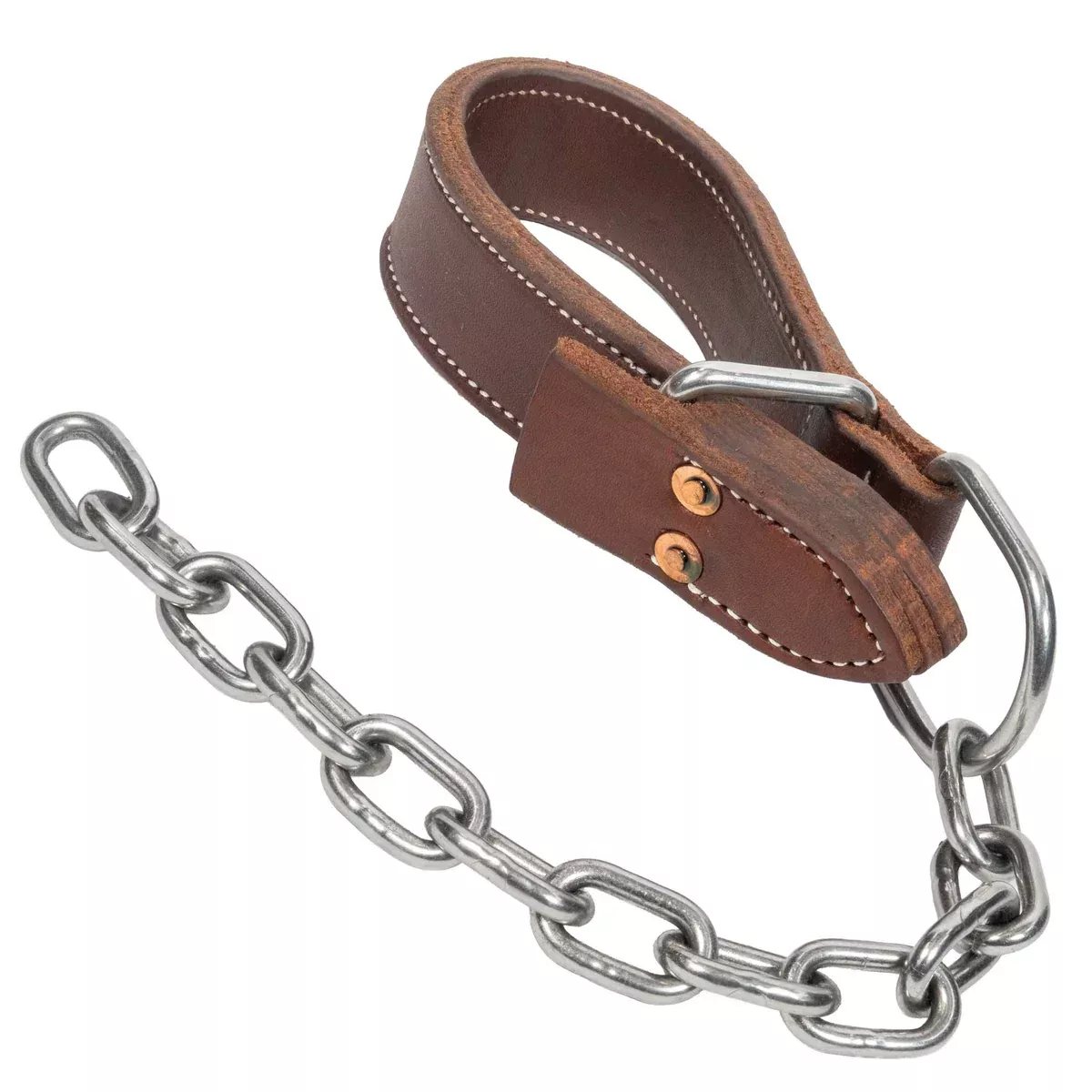 Teskey's Kick Chain