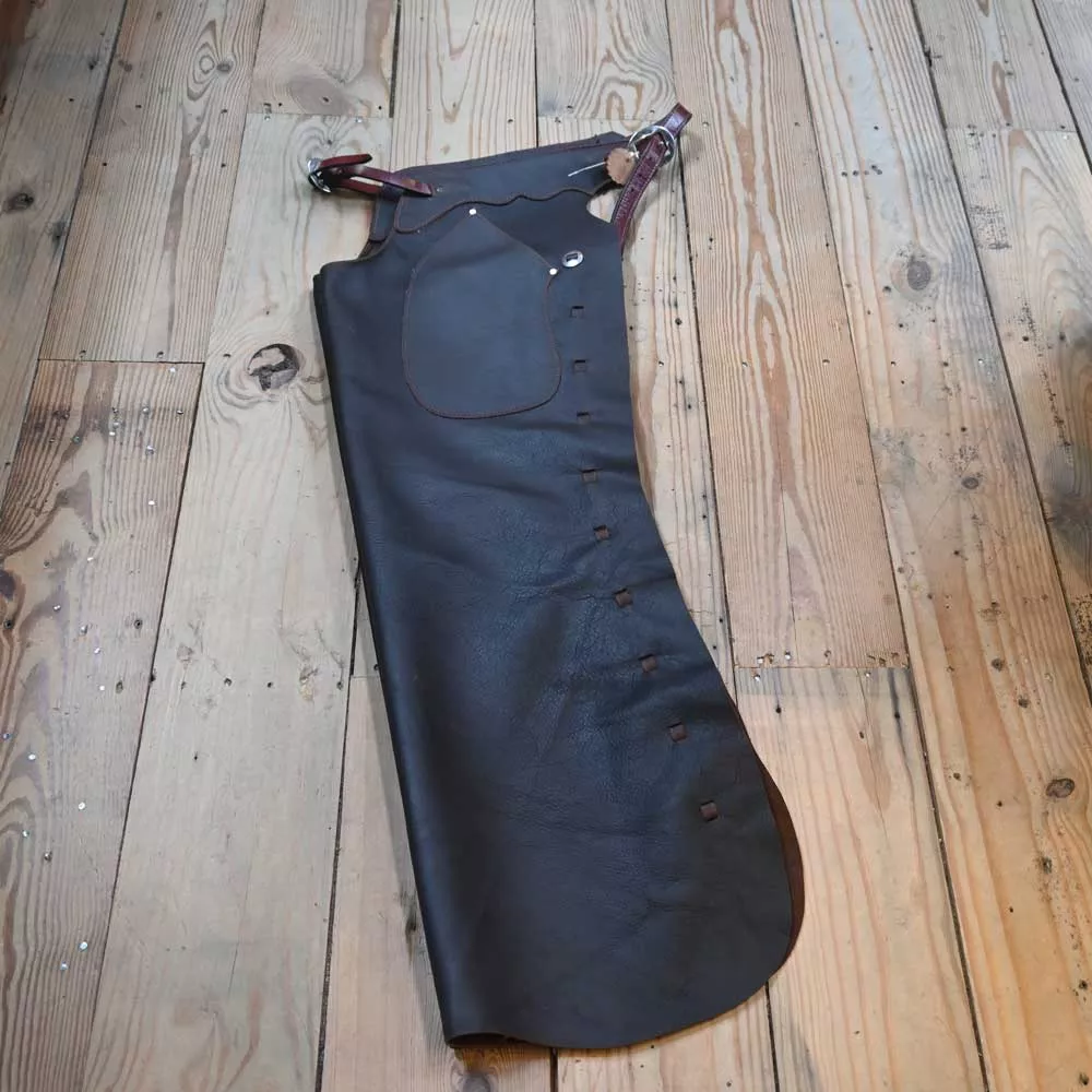 Teskey's Large Shotgun Chaps