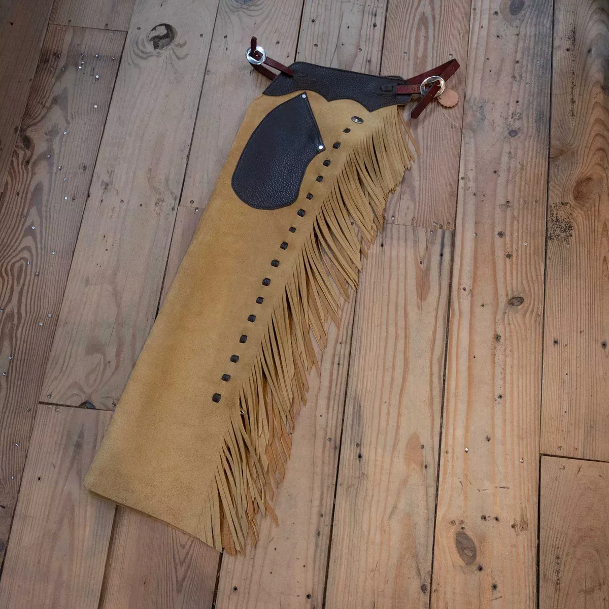 Teskey's Large Youth Chaps