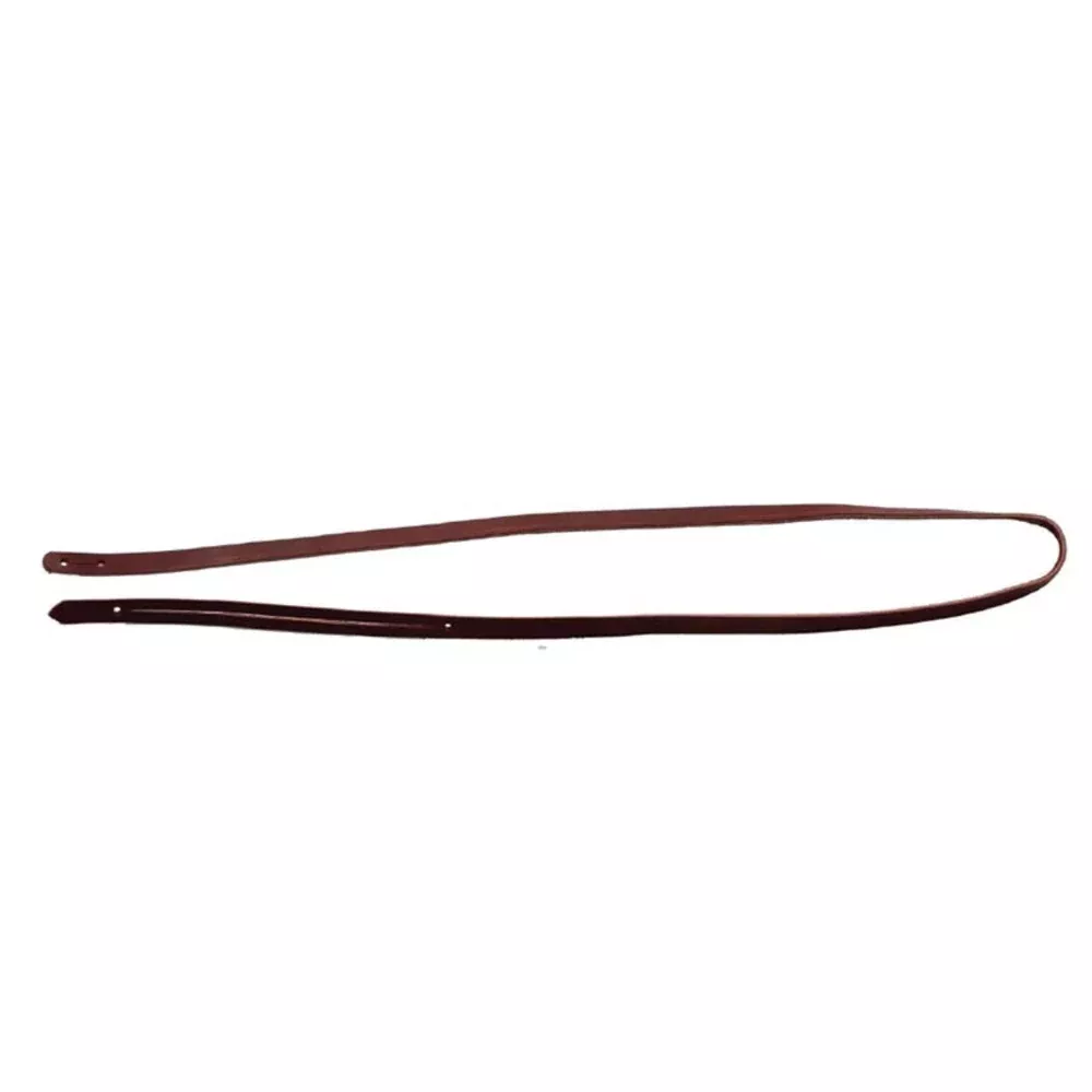 Teskey's Latigo Rope Straps