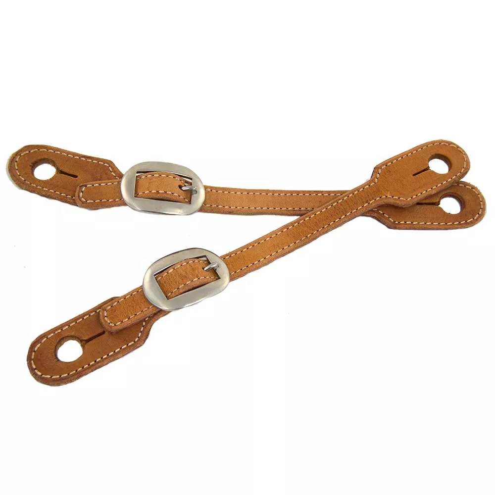 Teskey's Light Oil Slobber Straps