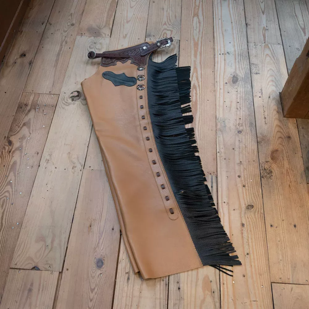 Teskey's Medium All Around Versatility Shotgun Chaps