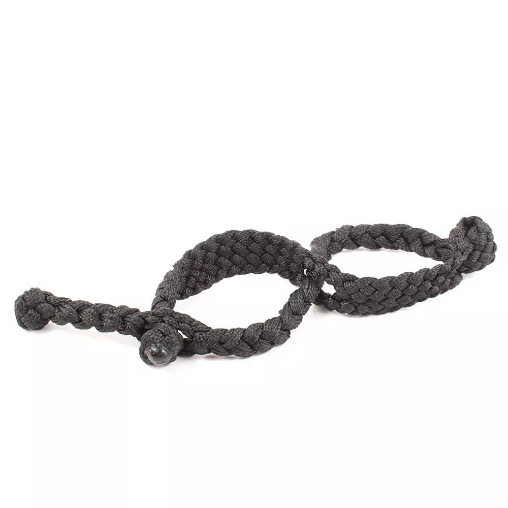 Teskey's Mule Tape Flat Braided Hobble