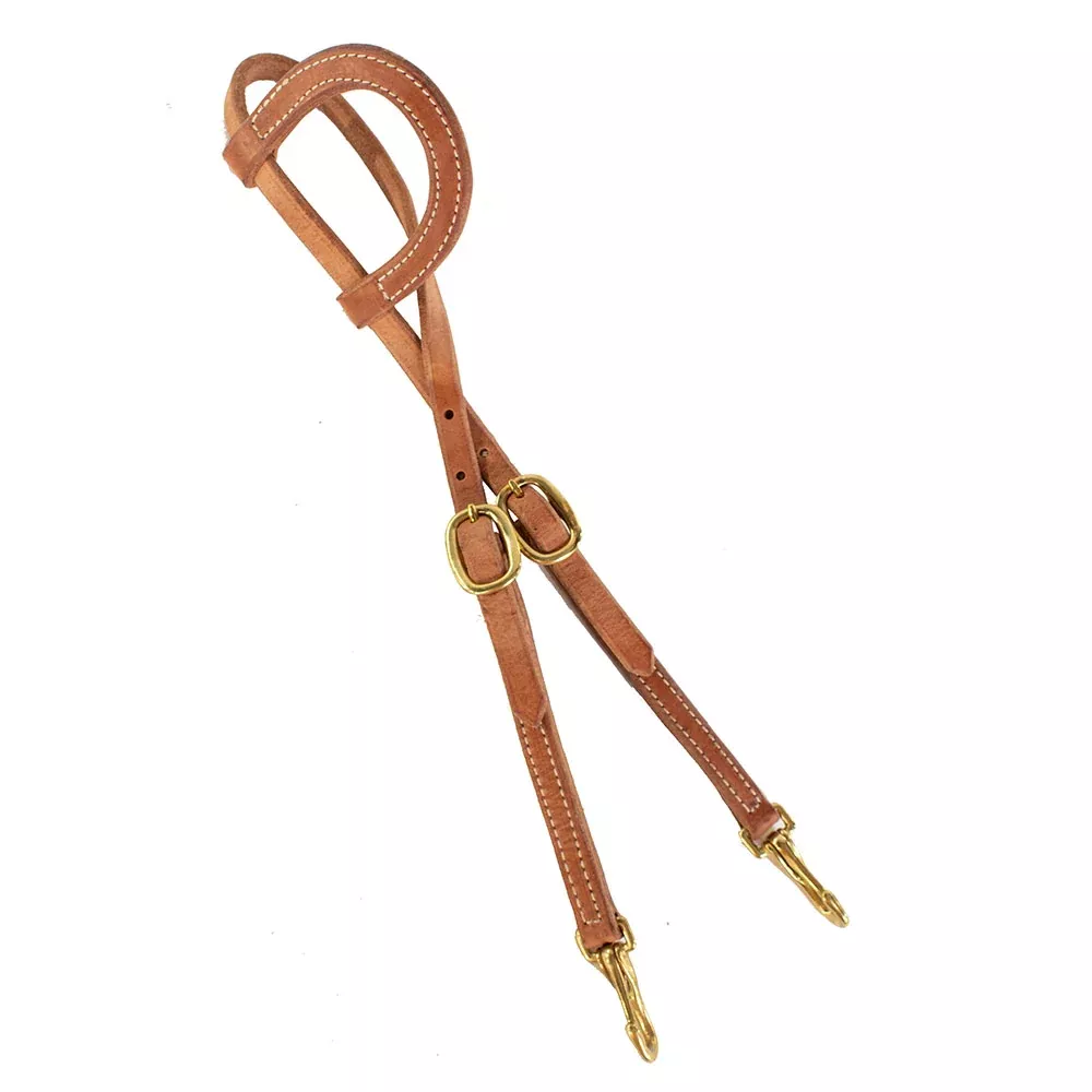 Teskey's One Ear Headstall w/Snaps