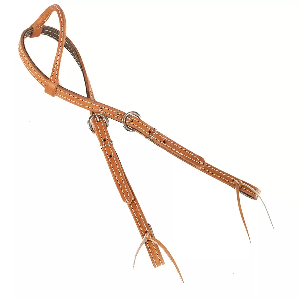 Teskey's One Ear Headstall