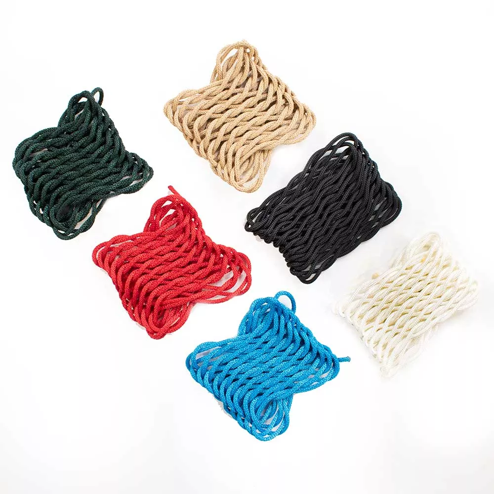 Teskey's Plaited Saddle Horn Wrap