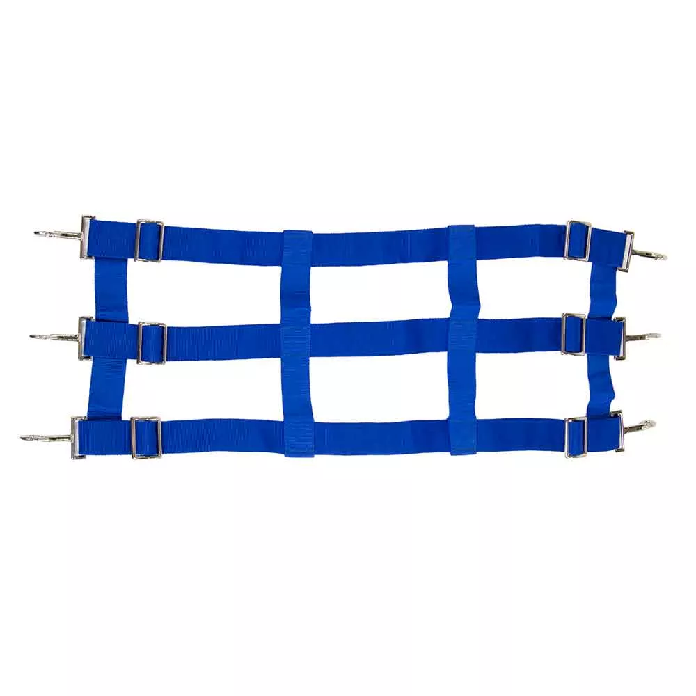 Teskey's Poly Web Stall Guard