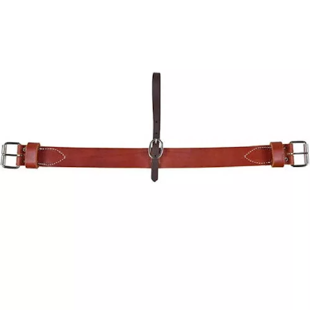 Teskey's Pony Flank Cinch w/Billets