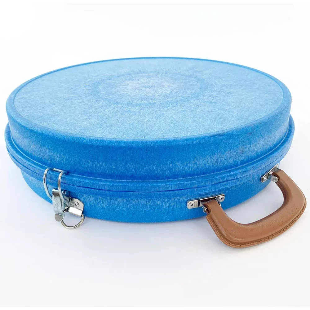 Teskey's Rope Can - Small