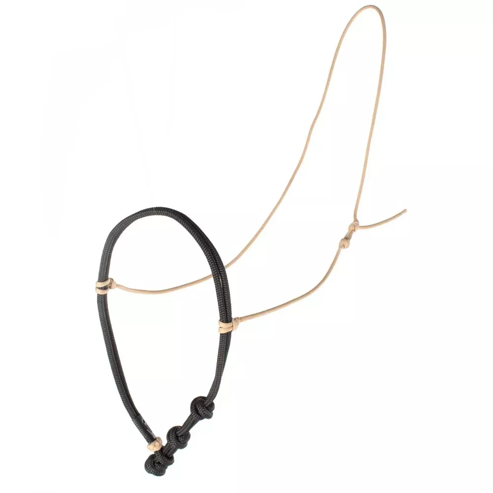 Teskey's Rope Cavesson