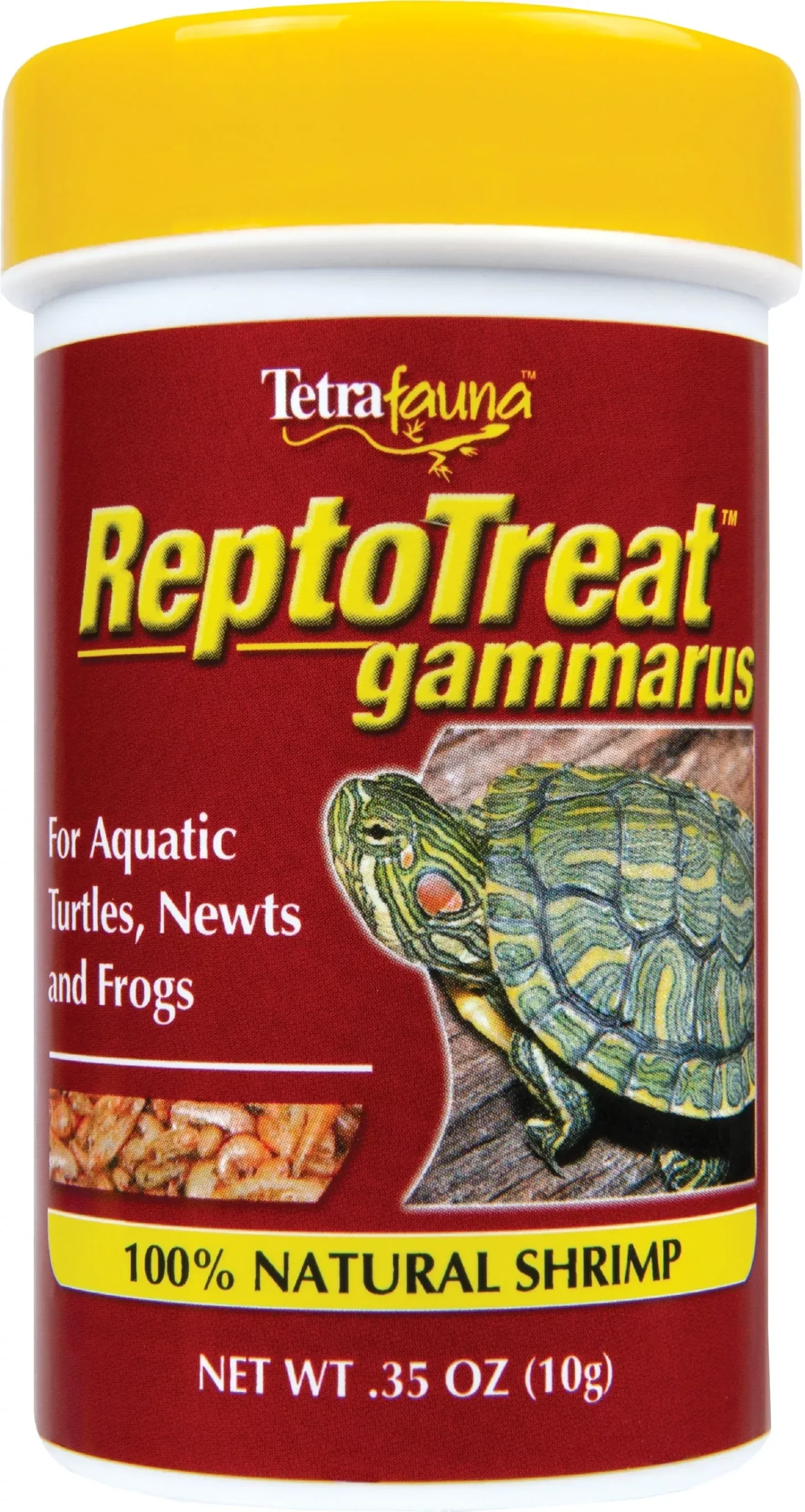 Tetra ReptoTreat Gammarus 0.35 oz