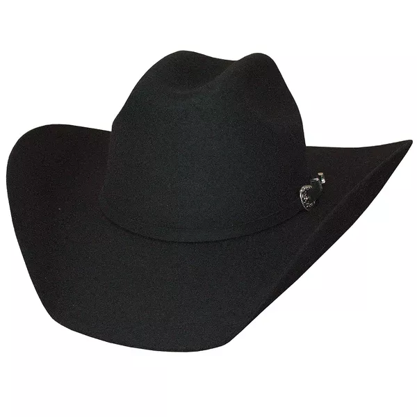 Texana 6 Monterrey Black