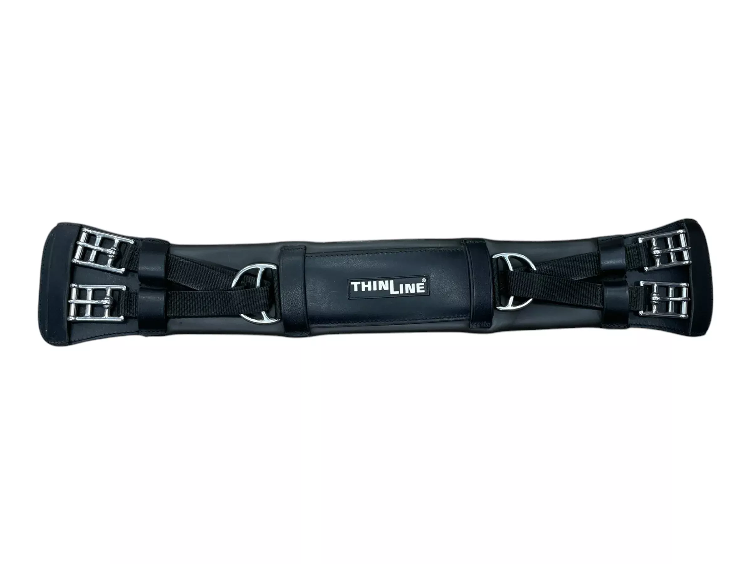 Thinline DR Girth - Black - 24 - USED
