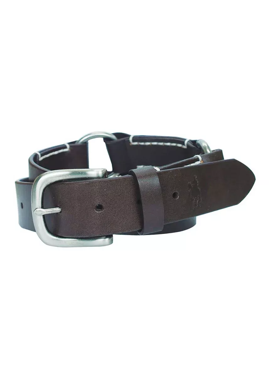 Thomas Cook Hobble Belt
