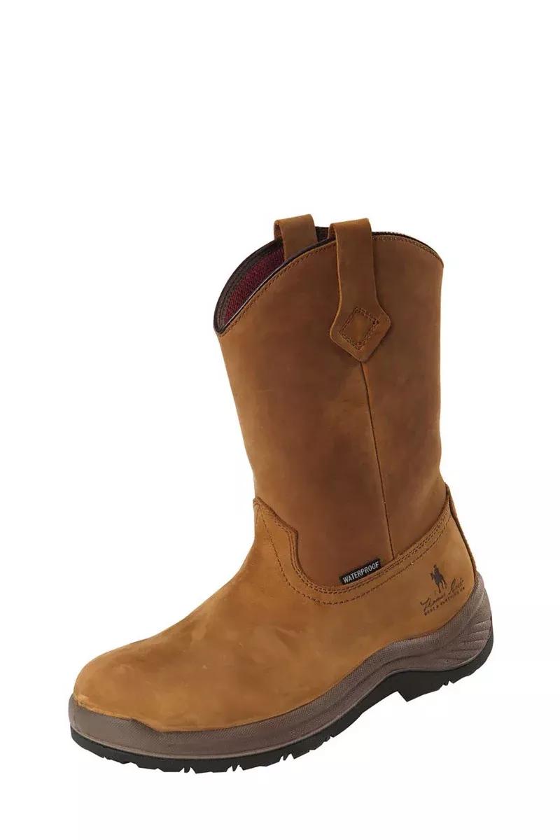 Thomas Cook Men's Ferguson Non Steel Toe Work Boot