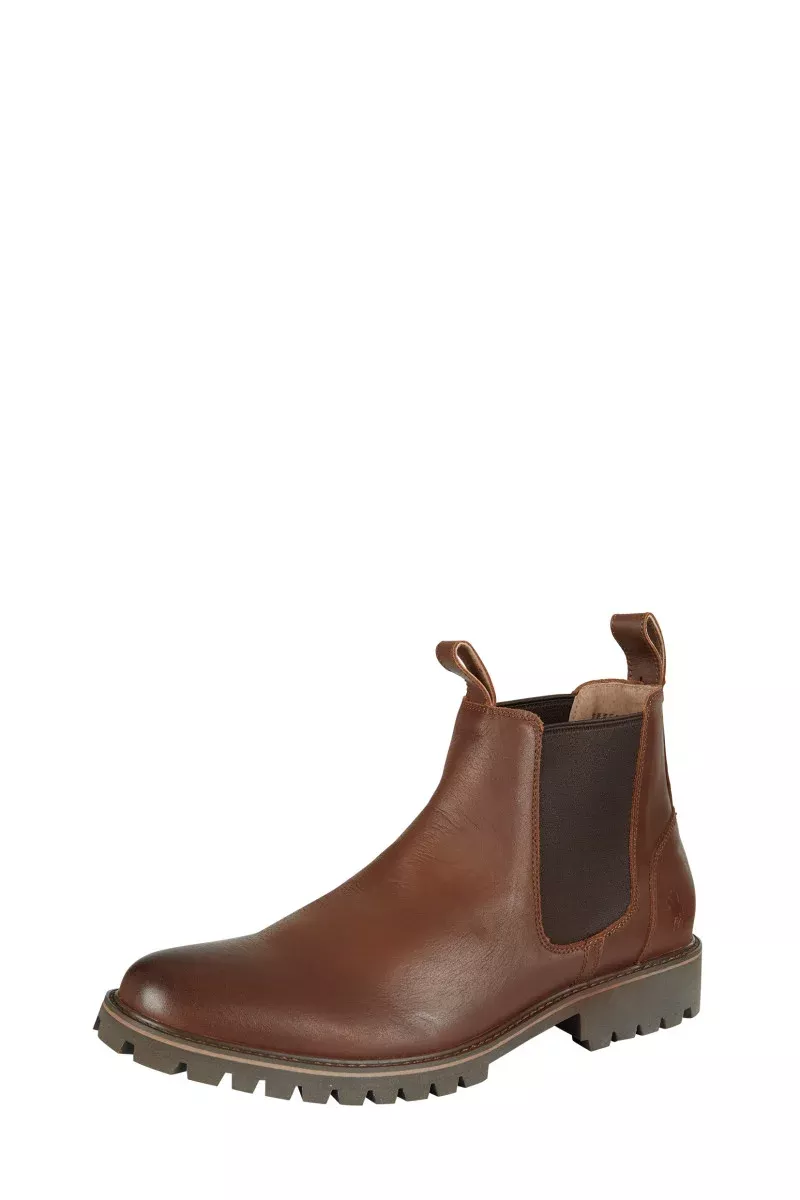Thomas Cook Men's Jackson Dress Boot