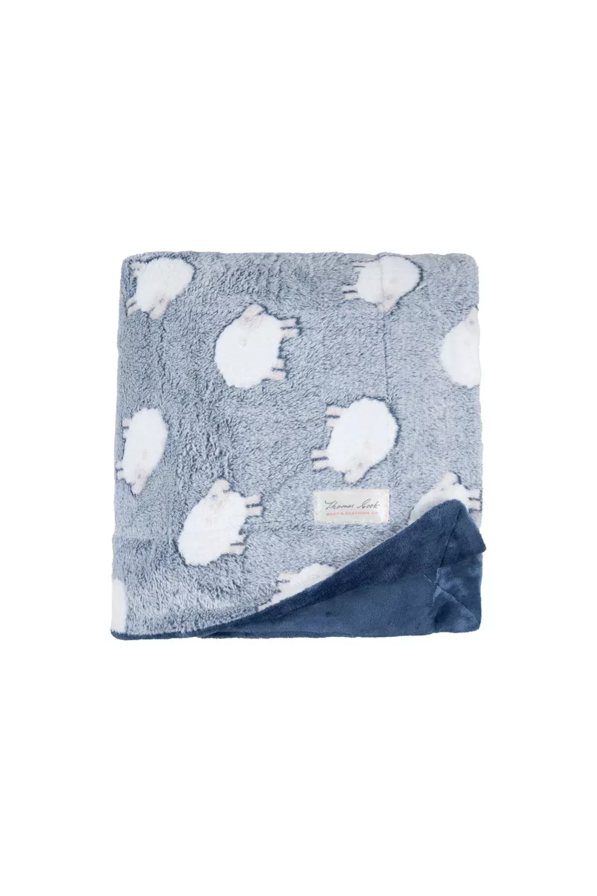 Thomas Cook Sheep Snuggle Rug