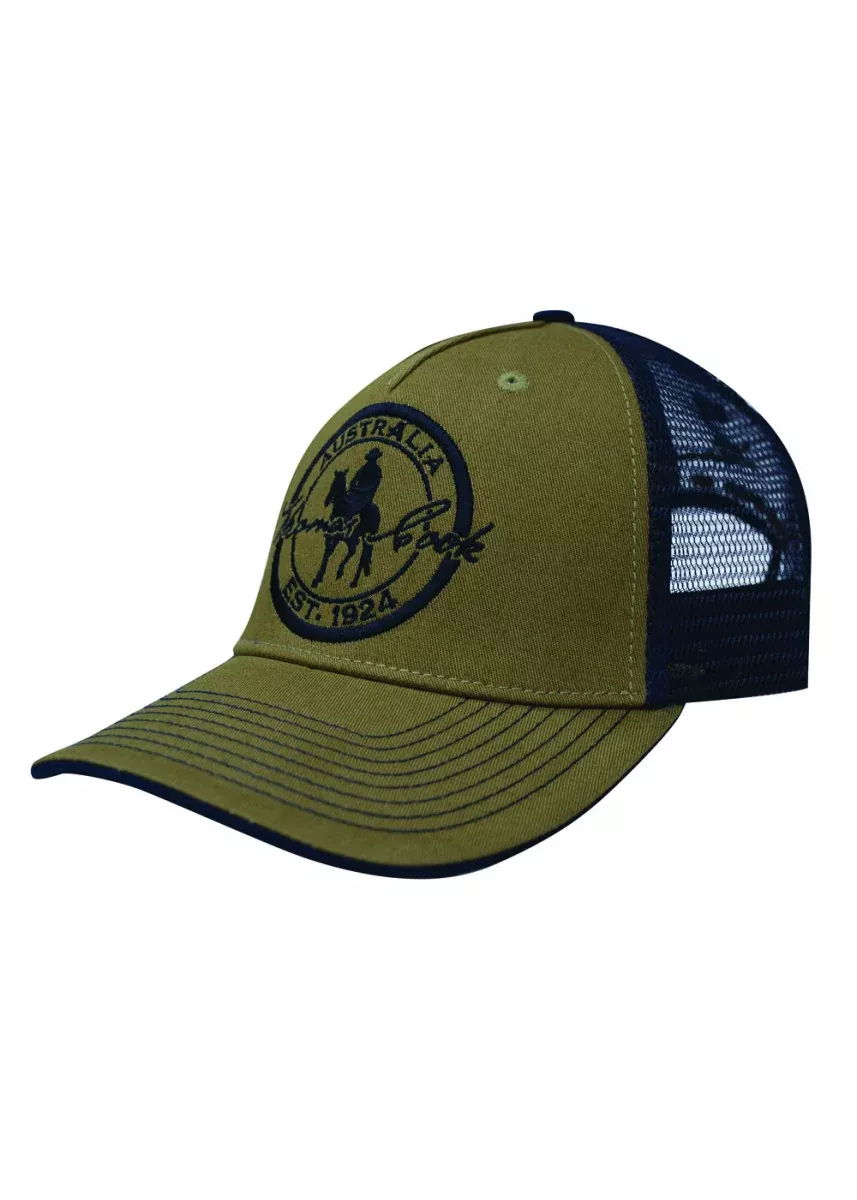 Thomas Cook Thomas Trucker Cap