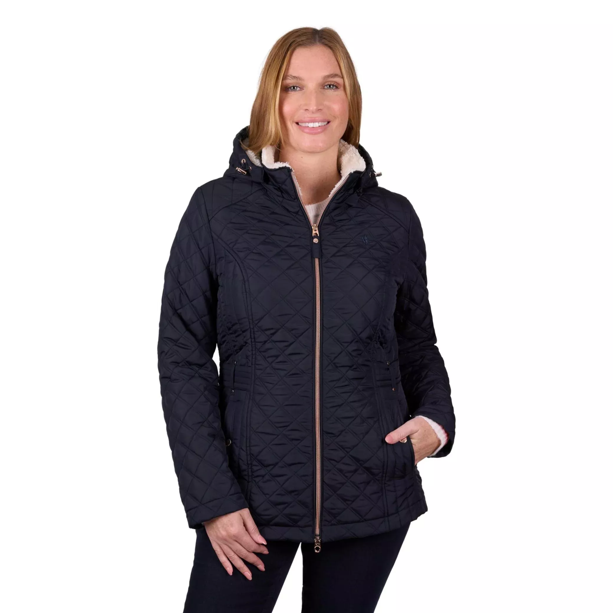 Thomas Cook Womens Peta Jacket