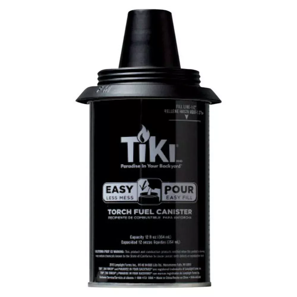 Tiki Replacement Torch Canister