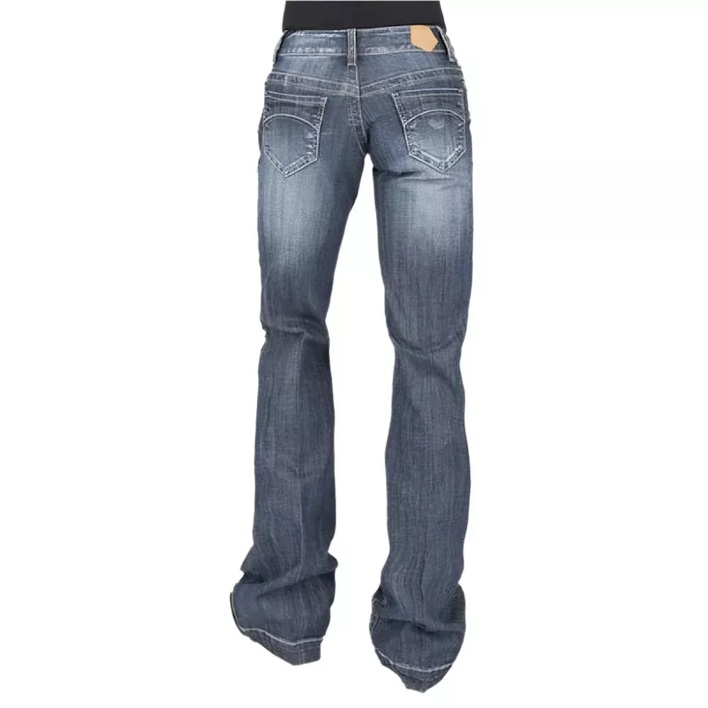 Tin Haul Ella Trouser Jean