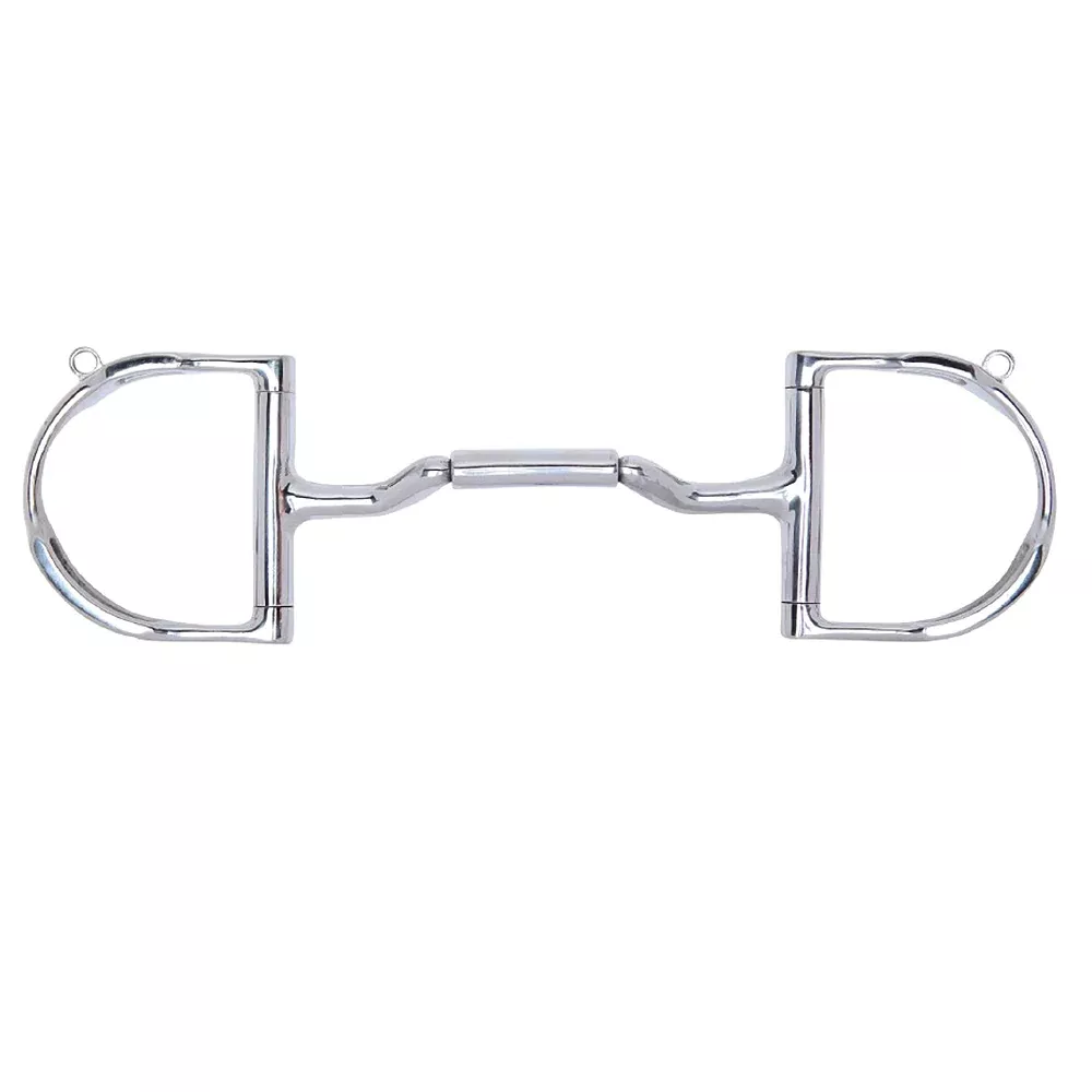 TOKLAT 3 3/8" Medium English Dee with Hooks Mullen Forward Tilt Barrel 5"