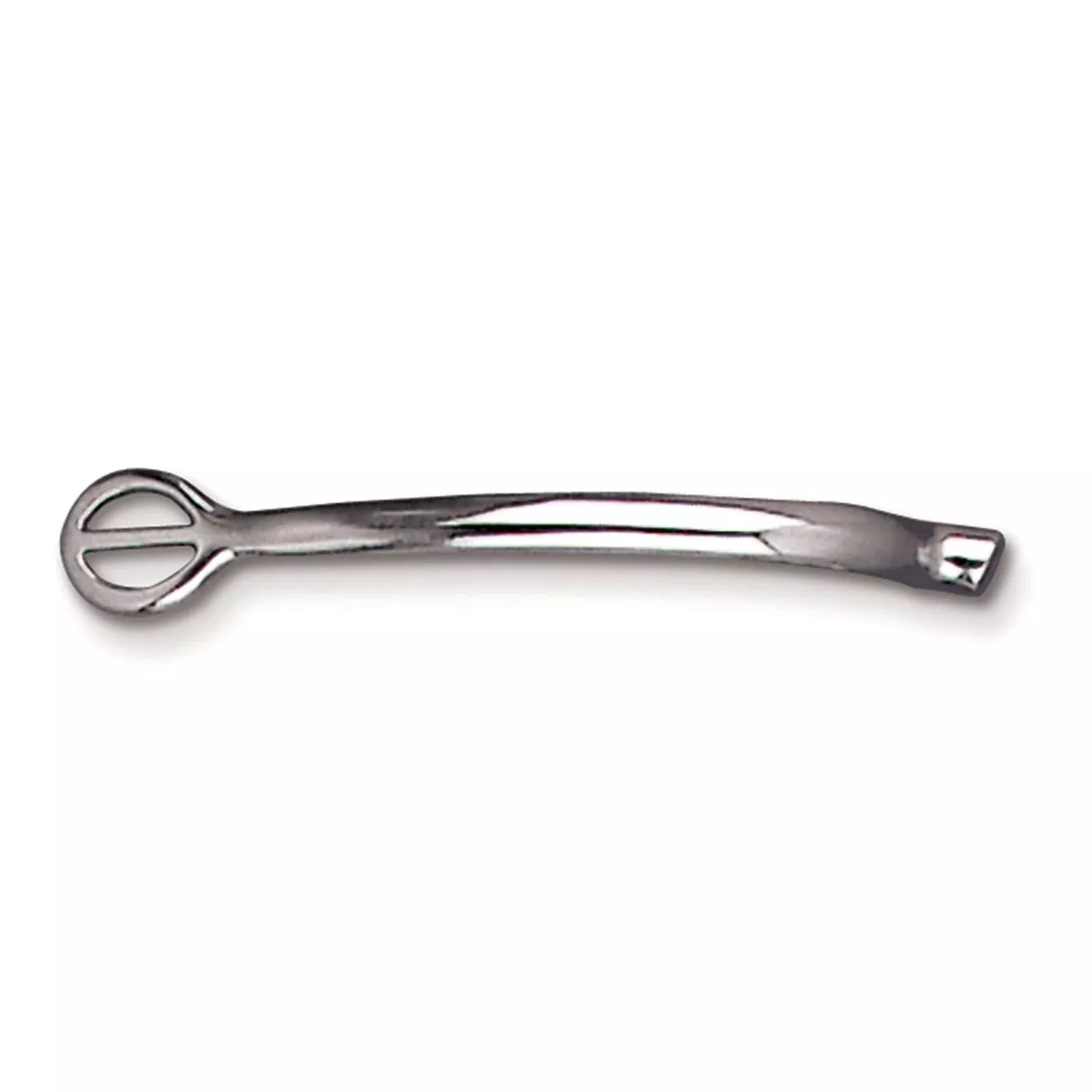 Toklat Ladies' Pow Canted Tom Thumb Spur