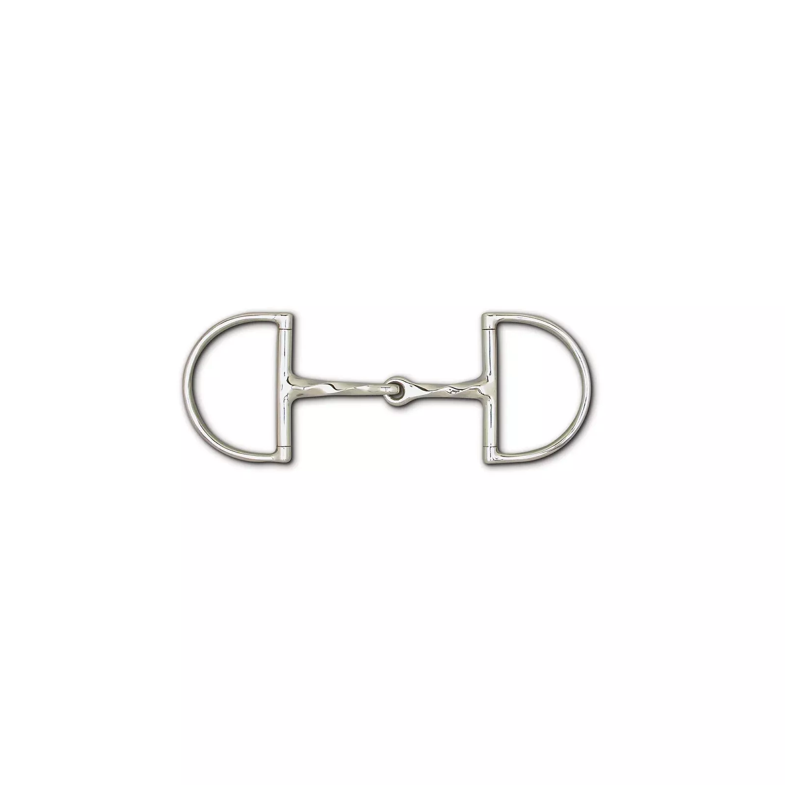 Toklat Slow Twist Hunt Dee Bit - 3 3/4" Rings