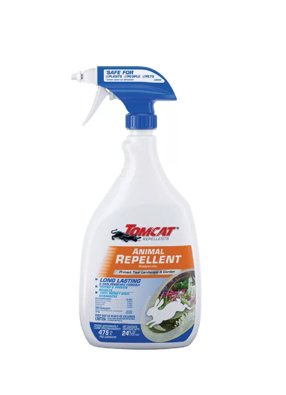 Tomcat Animal Repellent, 24 oz