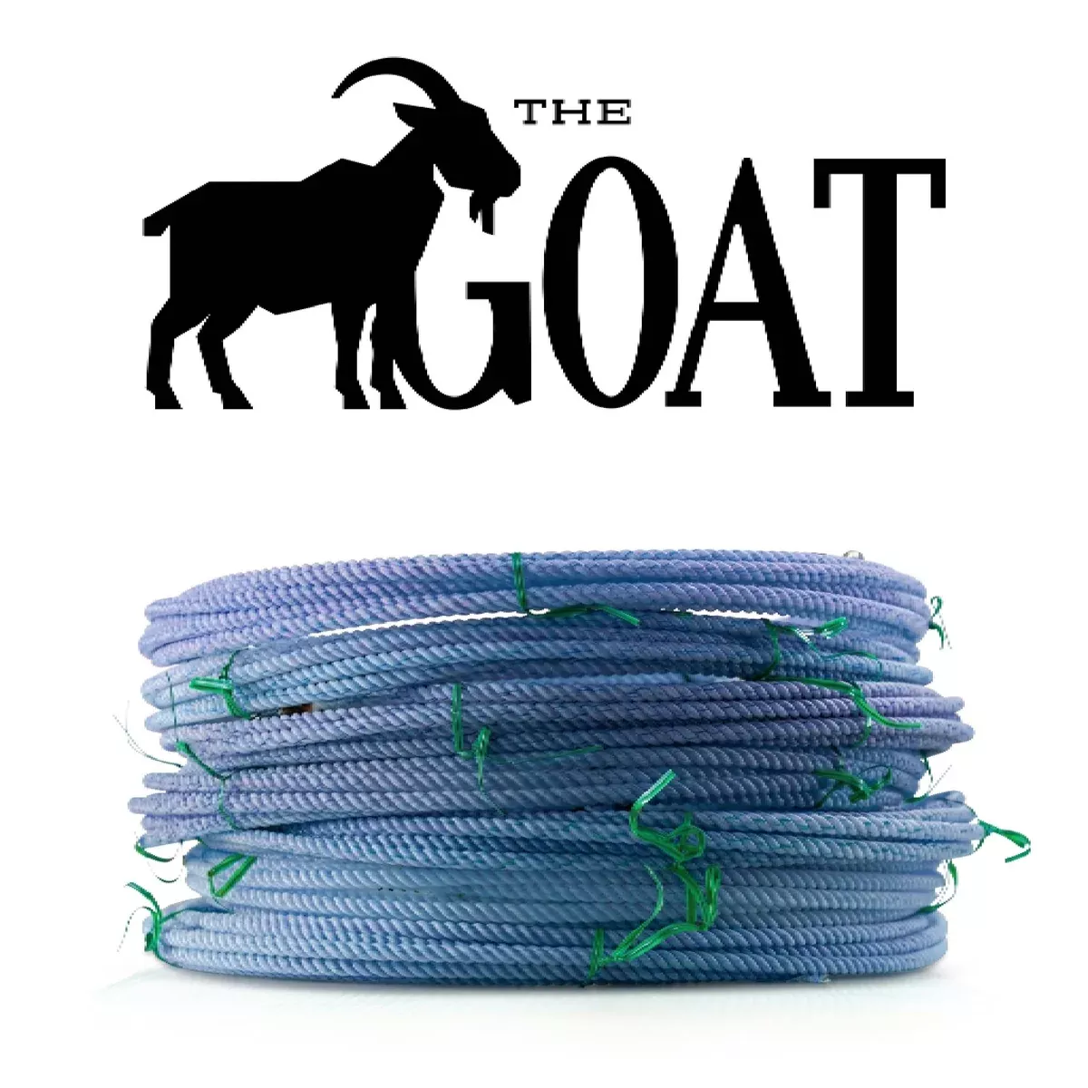 Top Hand The Goat Kid's Rope