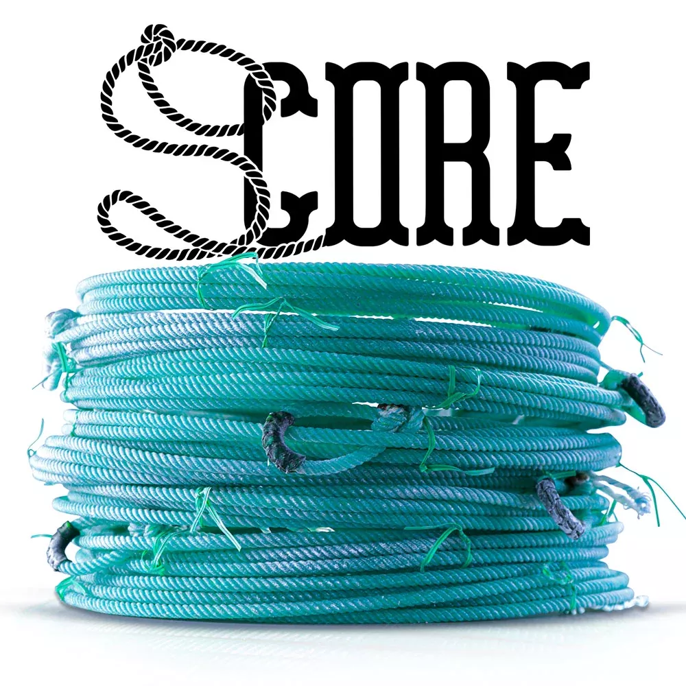 Top Hand Rope Score