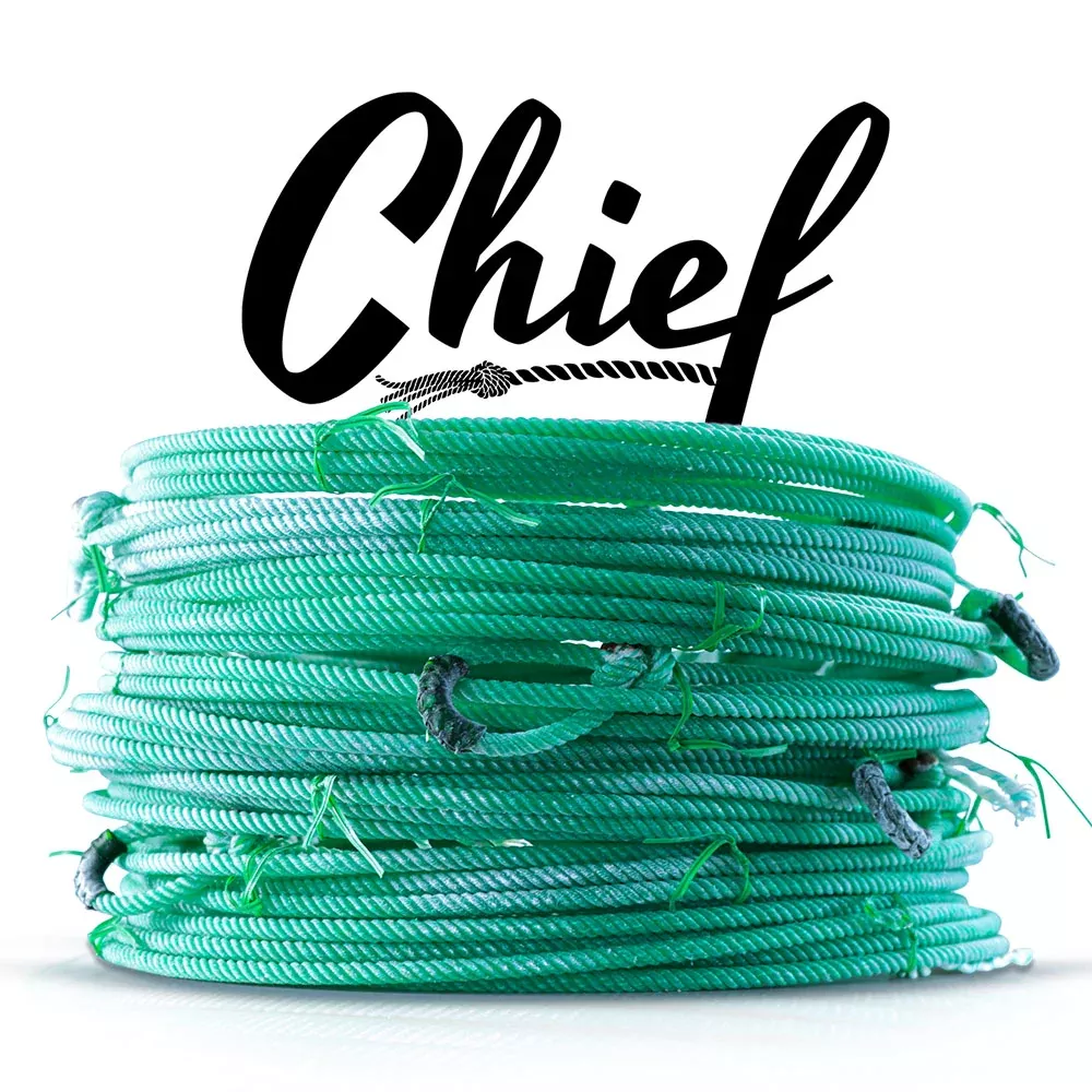 Top Hand Ropes Chief