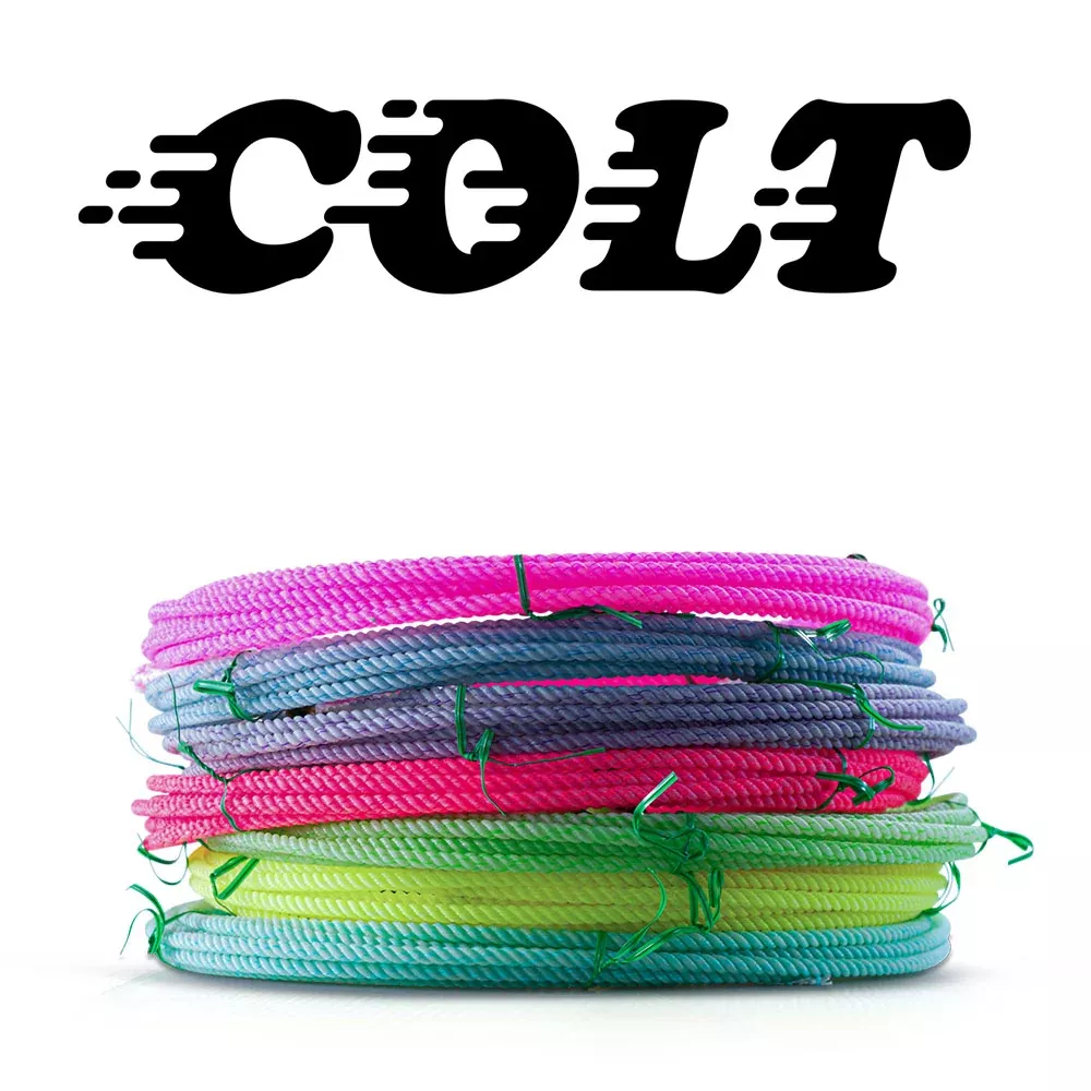 Top Hand Ropes Kids Colt